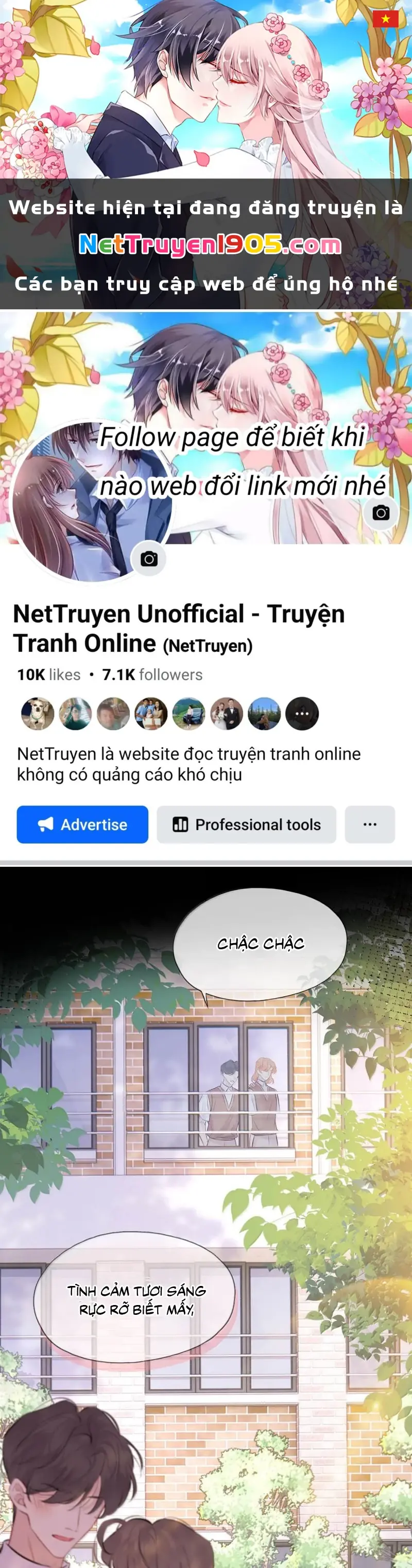 Công Lược Đối Tượng! Hình Tượng Của Cậu Sập Rồi! Chapter 36 - Trang 1