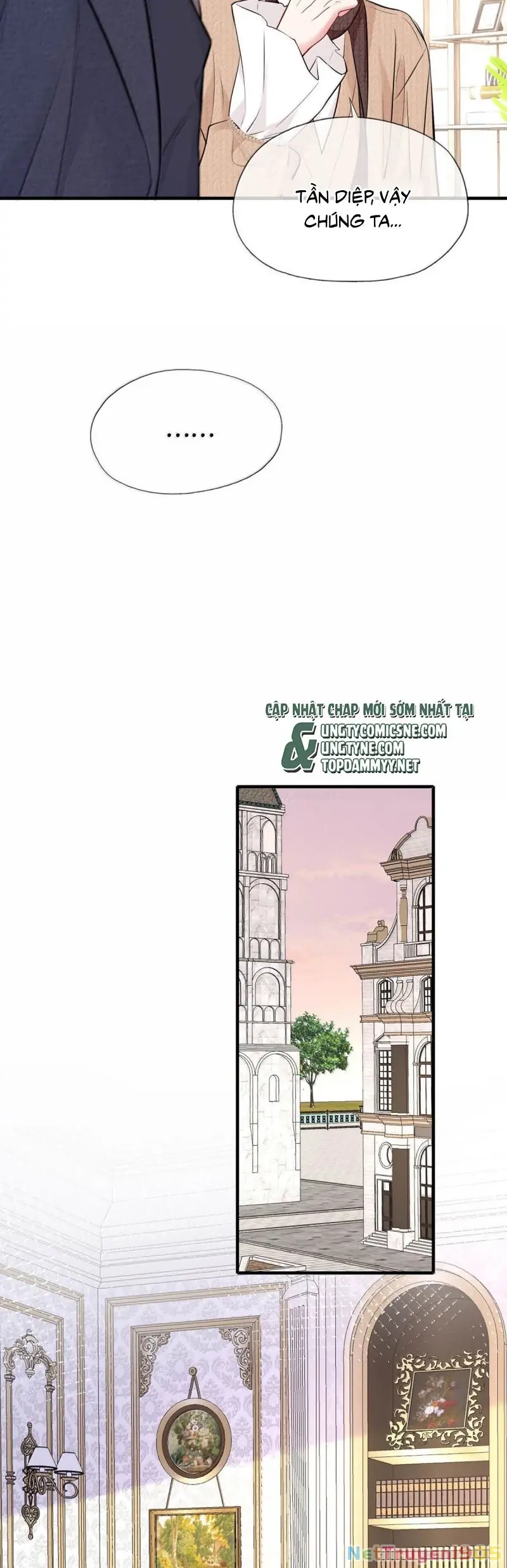 Công Lược Đối Tượng! Hình Tượng Của Cậu Sập Rồi! Chapter 36 - Trang 20