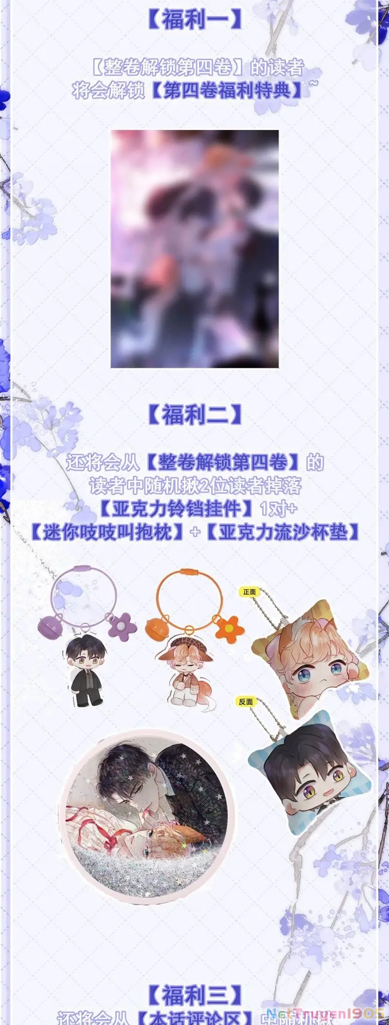 Công Lược Đối Tượng! Hình Tượng Của Cậu Sập Rồi! Chapter 36 - Trang 28