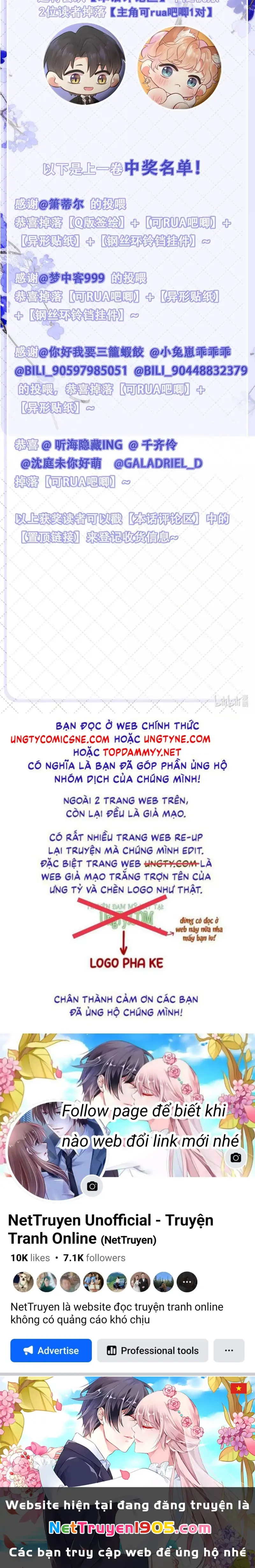 Công Lược Đối Tượng! Hình Tượng Của Cậu Sập Rồi! Chapter 36 - Trang 29