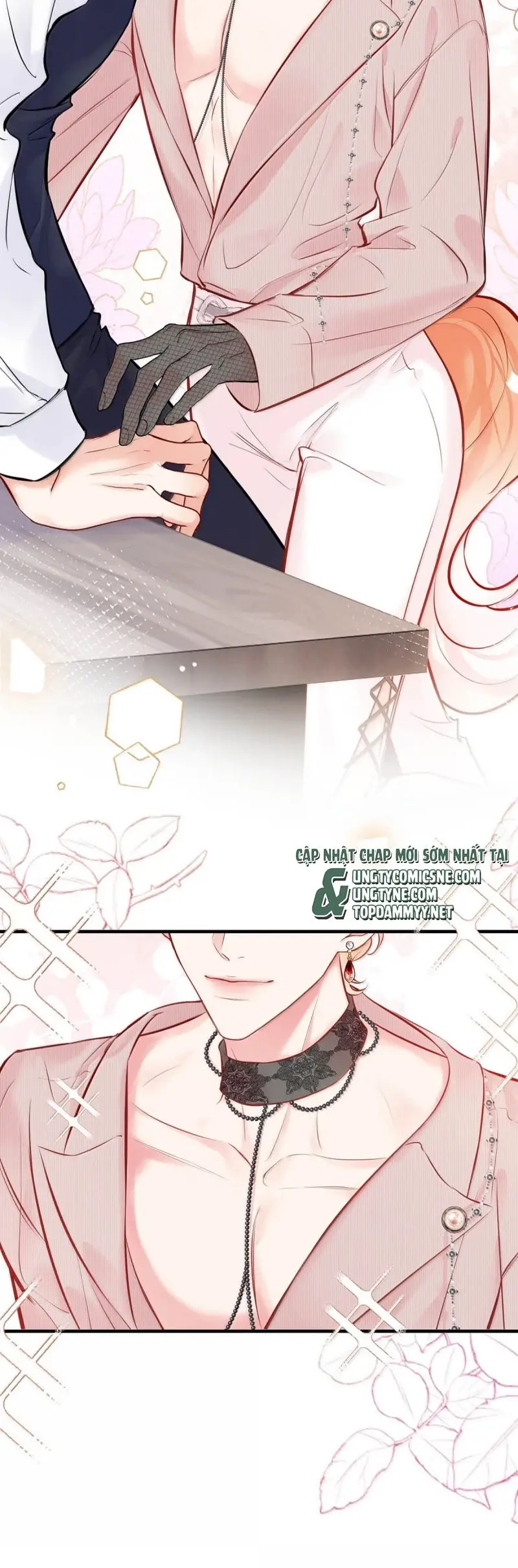 Công Lược Đối Tượng! Hình Tượng Của Cậu Sập Rồi! Chapter 37 - Trang 11