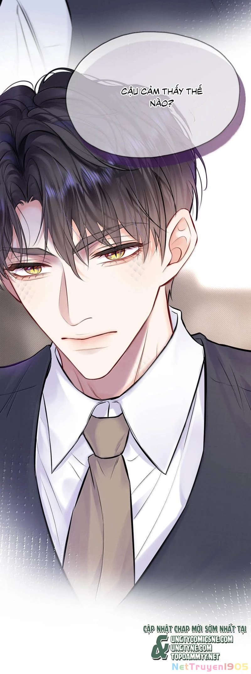 Công Lược Đối Tượng! Hình Tượng Của Cậu Sập Rồi! Chapter 37 - Trang 21