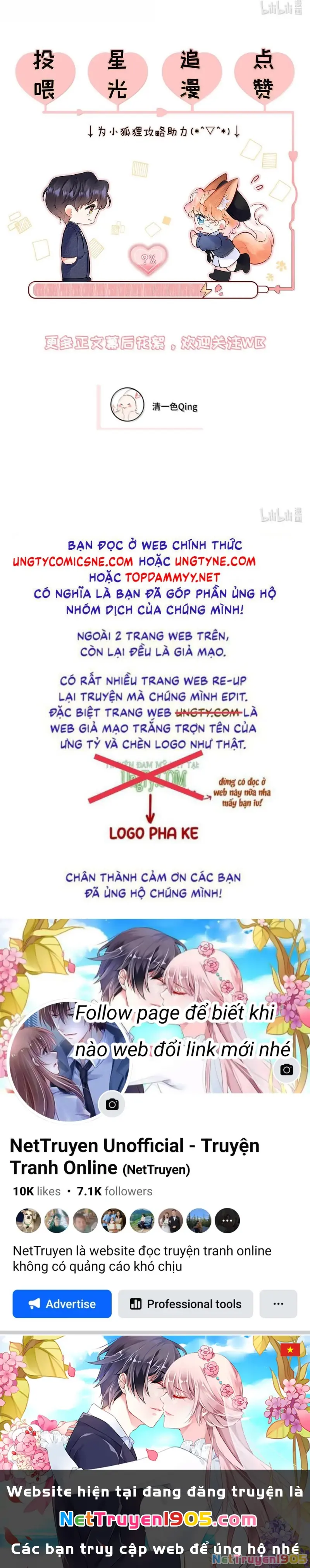 Công Lược Đối Tượng! Hình Tượng Của Cậu Sập Rồi! Chapter 37 - Trang 22