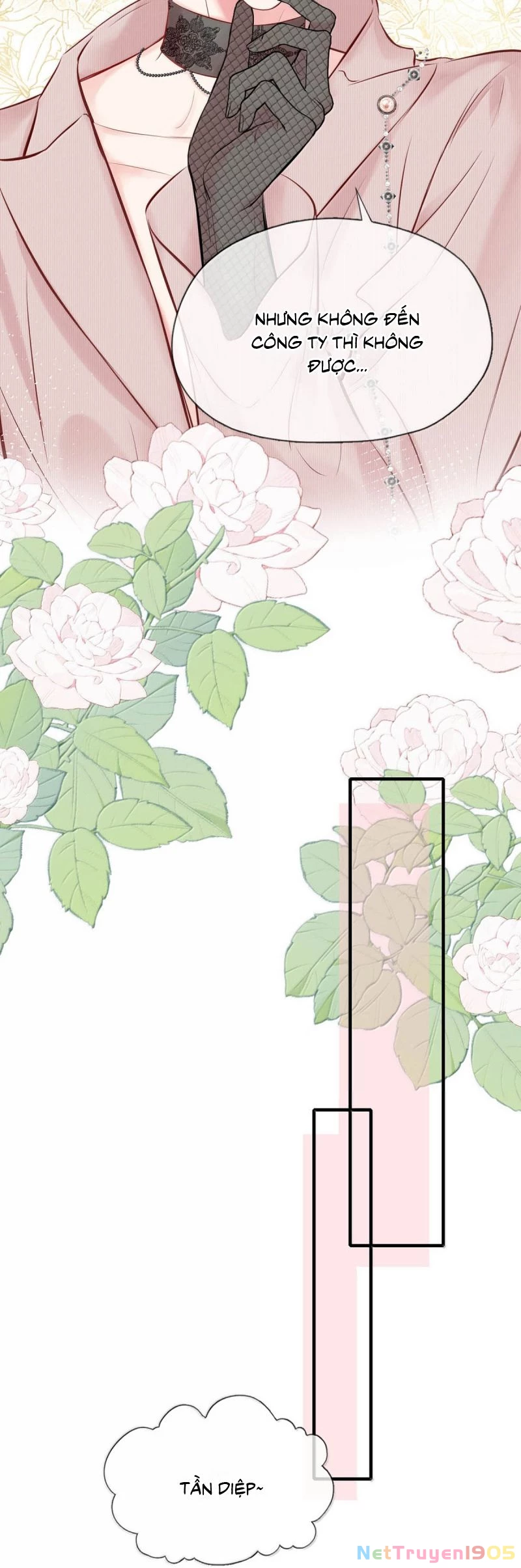 Công Lược Đối Tượng! Hình Tượng Của Cậu Sập Rồi! Chapter 38 - Trang 22