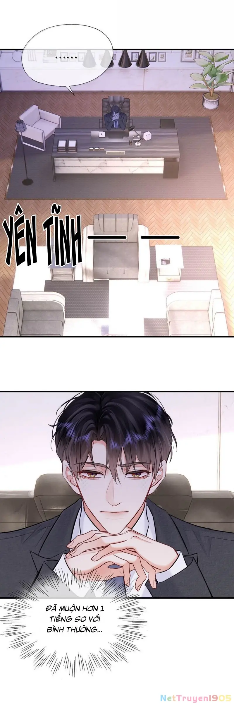 Công Lược Đối Tượng! Hình Tượng Của Cậu Sập Rồi! Chapter 38 - Trang 25