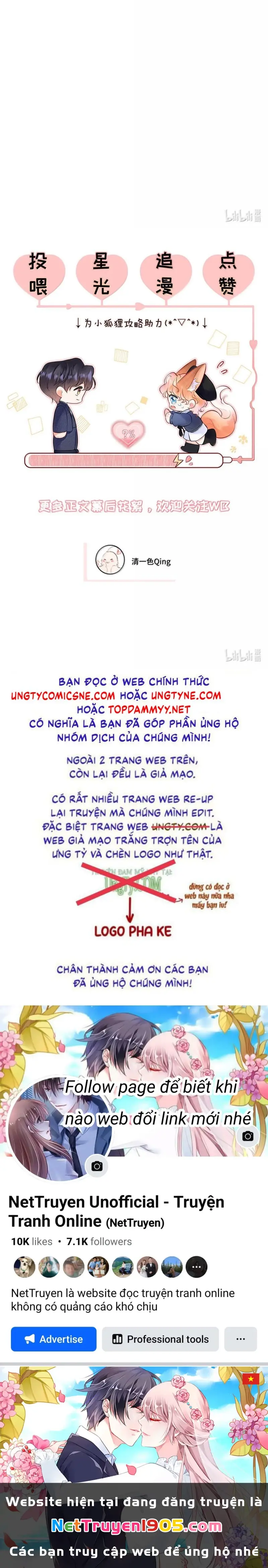 Công Lược Đối Tượng! Hình Tượng Của Cậu Sập Rồi! Chapter 38 - Trang 27