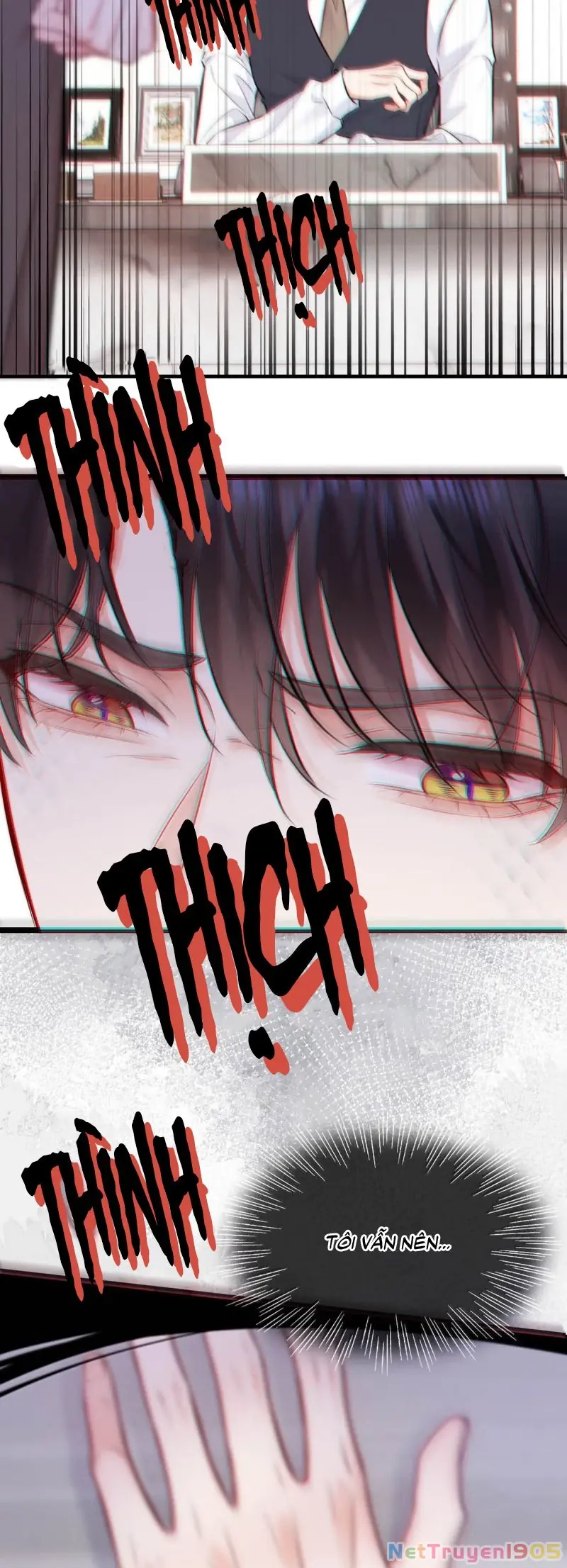 Công Lược Đối Tượng! Hình Tượng Của Cậu Sập Rồi! Chapter 38 - Trang 8