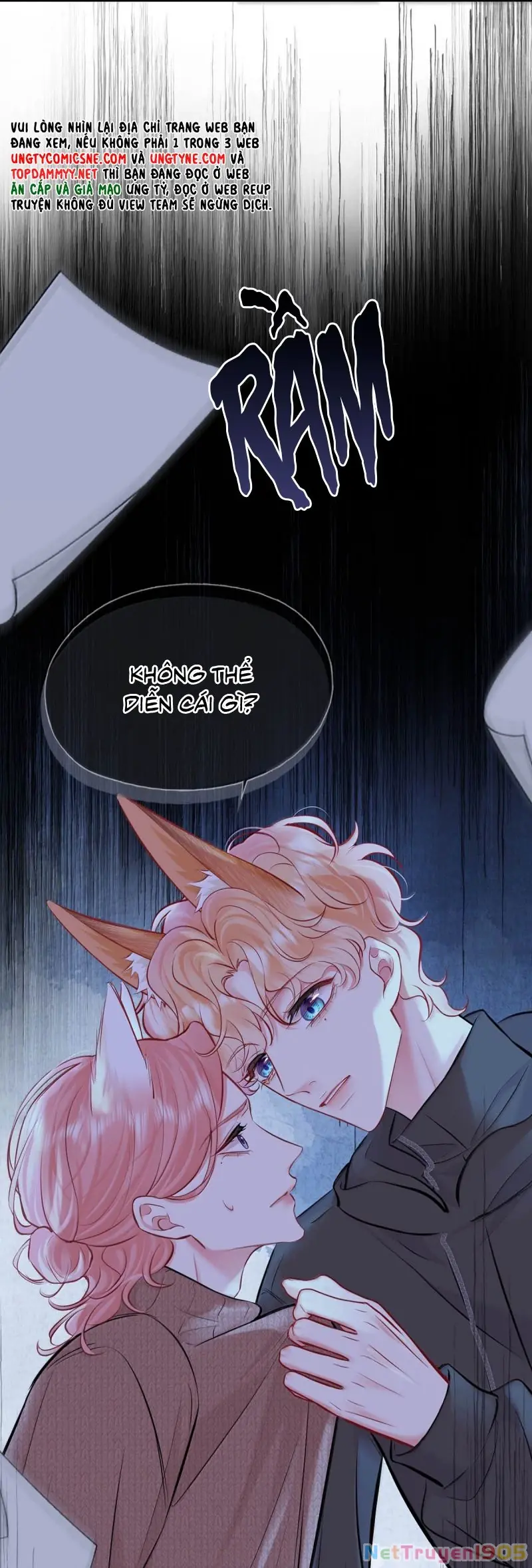 Công Lược Đối Tượng! Hình Tượng Của Cậu Sập Rồi! Chapter 39 - Trang 13