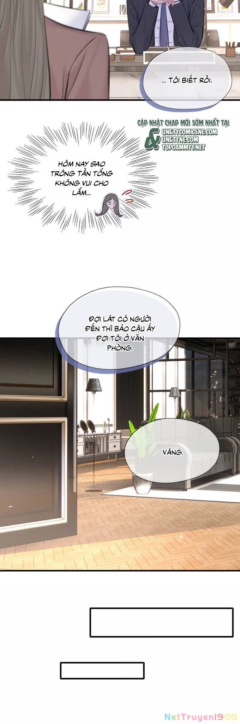 Công Lược Đối Tượng! Hình Tượng Của Cậu Sập Rồi! Chapter 39 - Trang 3