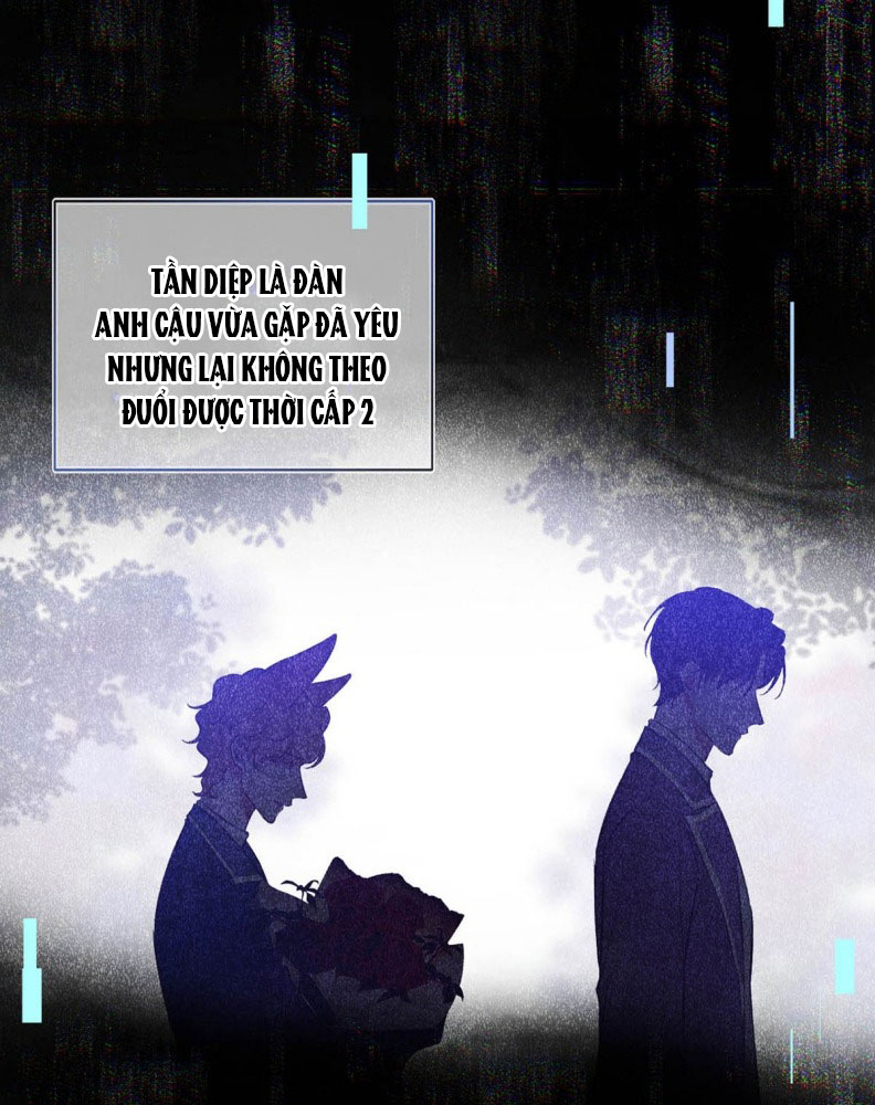 Công Lược Đối Tượng! Hình Tượng Của Cậu Sập Rồi! Chapter 4 - Trang 12