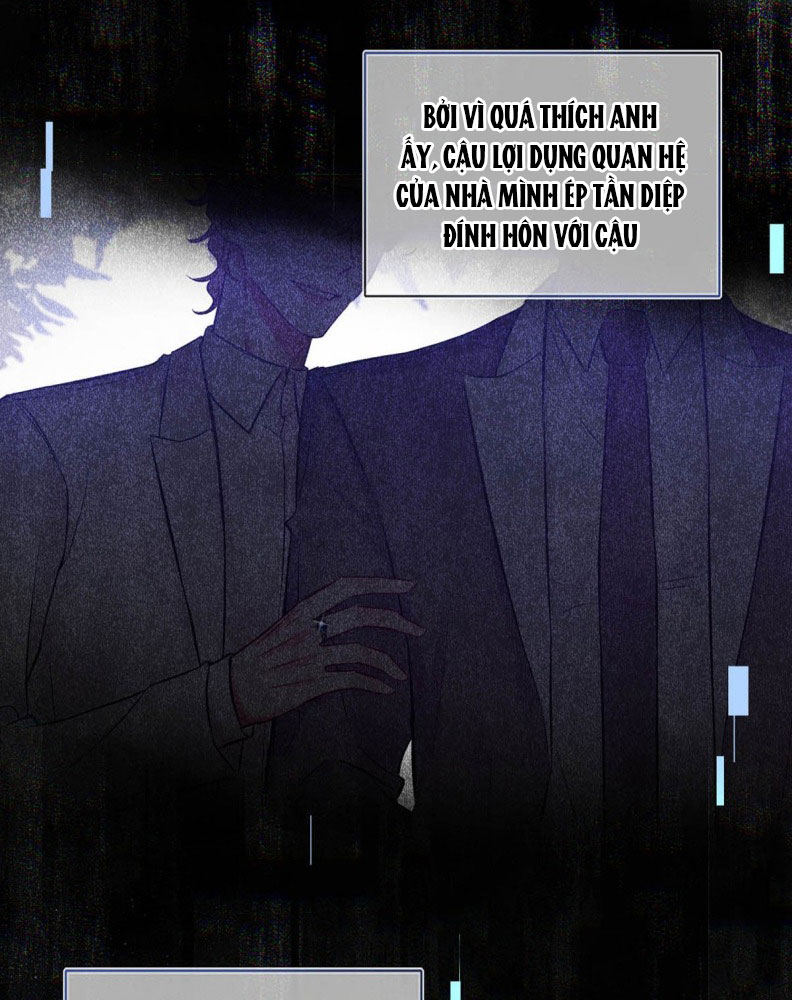 Công Lược Đối Tượng! Hình Tượng Của Cậu Sập Rồi! Chapter 4 - Trang 13