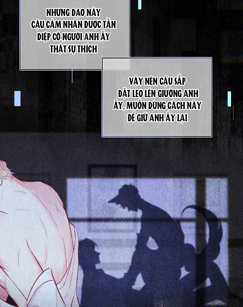 Công Lược Đối Tượng! Hình Tượng Của Cậu Sập Rồi! Chapter 4 - Trang 14