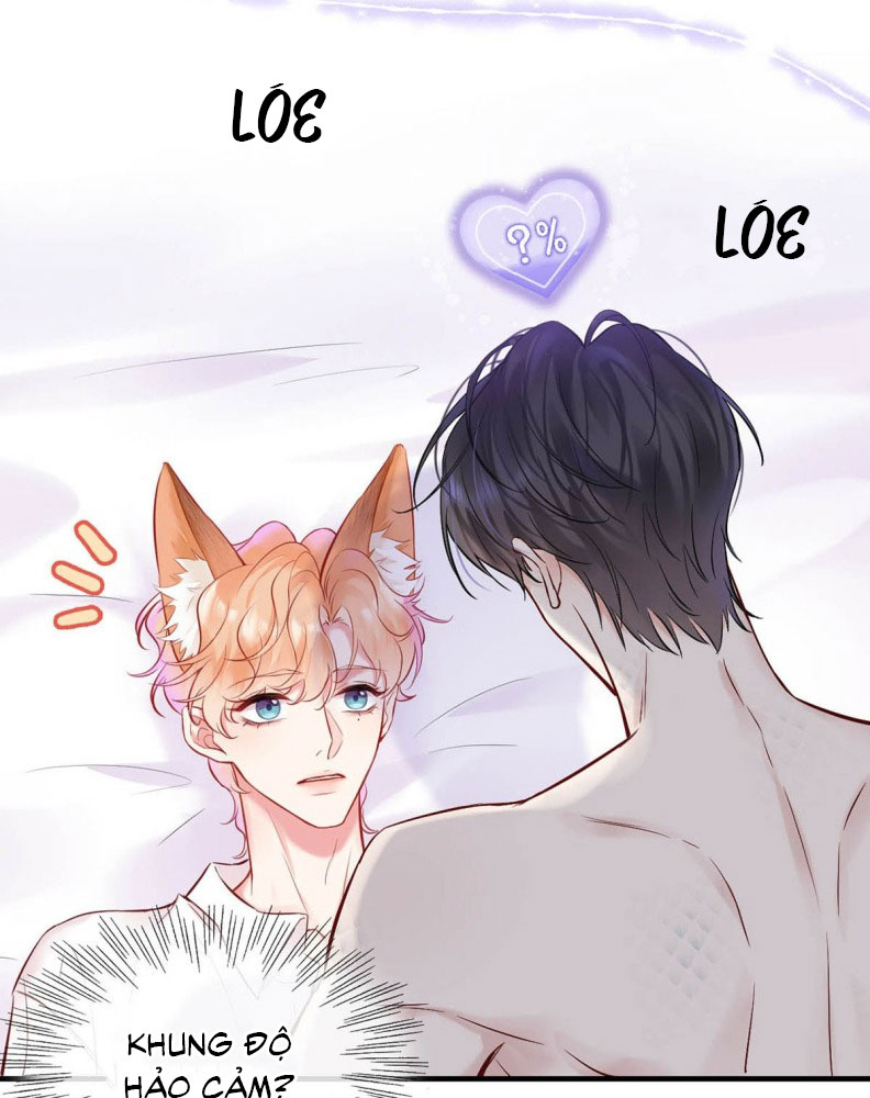 Công Lược Đối Tượng! Hình Tượng Của Cậu Sập Rồi! Chapter 4 - Trang 18