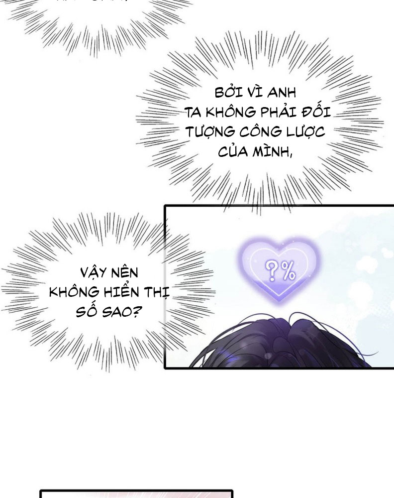 Công Lược Đối Tượng! Hình Tượng Của Cậu Sập Rồi! Chapter 4 - Trang 19