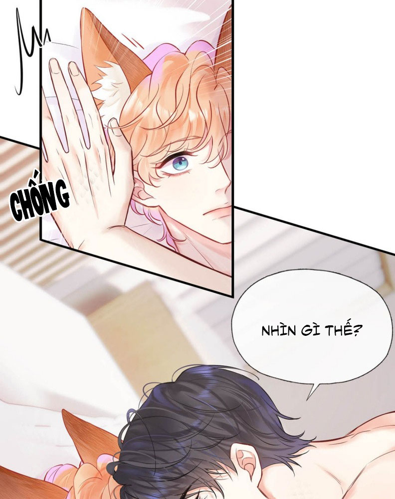 Công Lược Đối Tượng! Hình Tượng Của Cậu Sập Rồi! Chapter 4 - Trang 20