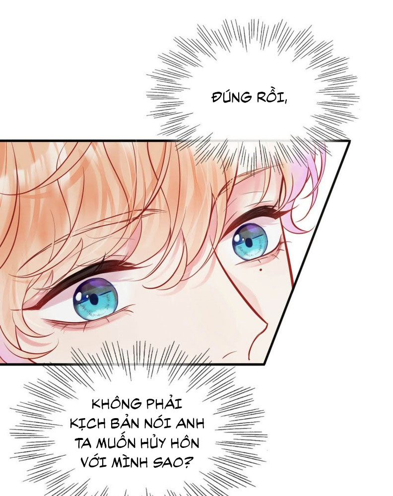 Công Lược Đối Tượng! Hình Tượng Của Cậu Sập Rồi! Chapter 4 - Trang 22