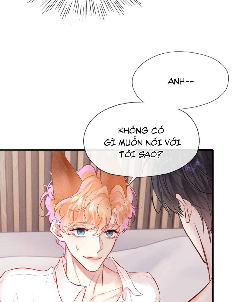 Công Lược Đối Tượng! Hình Tượng Của Cậu Sập Rồi! Chapter 4 - Trang 23