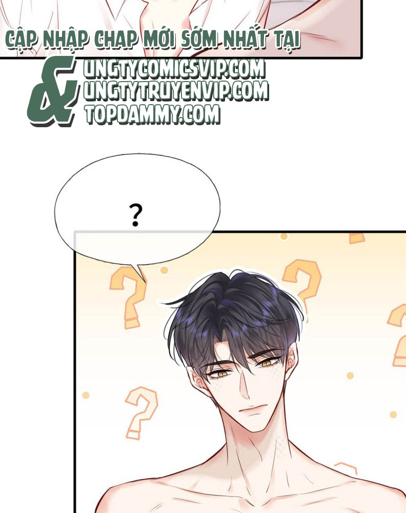 Công Lược Đối Tượng! Hình Tượng Của Cậu Sập Rồi! Chapter 4 - Trang 24