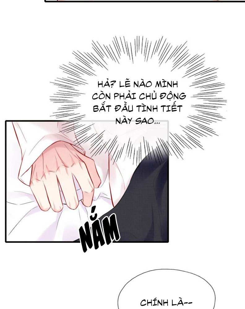 Công Lược Đối Tượng! Hình Tượng Của Cậu Sập Rồi! Chapter 4 - Trang 25