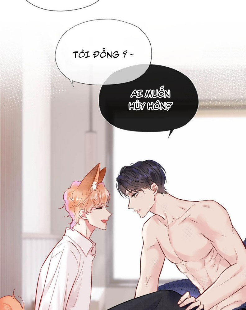 Công Lược Đối Tượng! Hình Tượng Của Cậu Sập Rồi! Chapter 4 - Trang 27