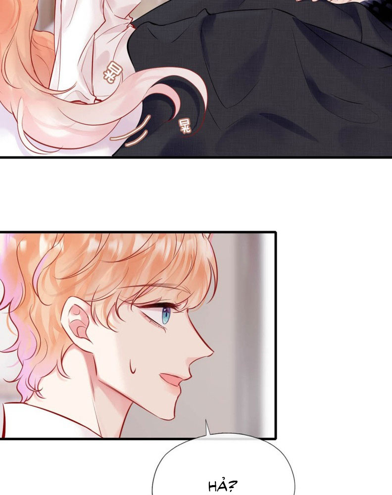 Công Lược Đối Tượng! Hình Tượng Của Cậu Sập Rồi! Chapter 4 - Trang 28