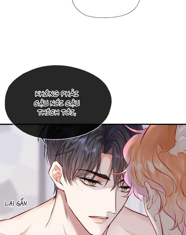 Công Lược Đối Tượng! Hình Tượng Của Cậu Sập Rồi! Chapter 4 - Trang 29