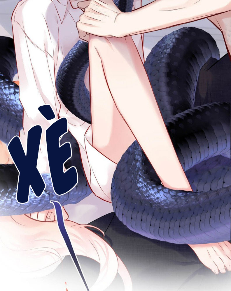 Công Lược Đối Tượng! Hình Tượng Của Cậu Sập Rồi! Chapter 4 - Trang 31