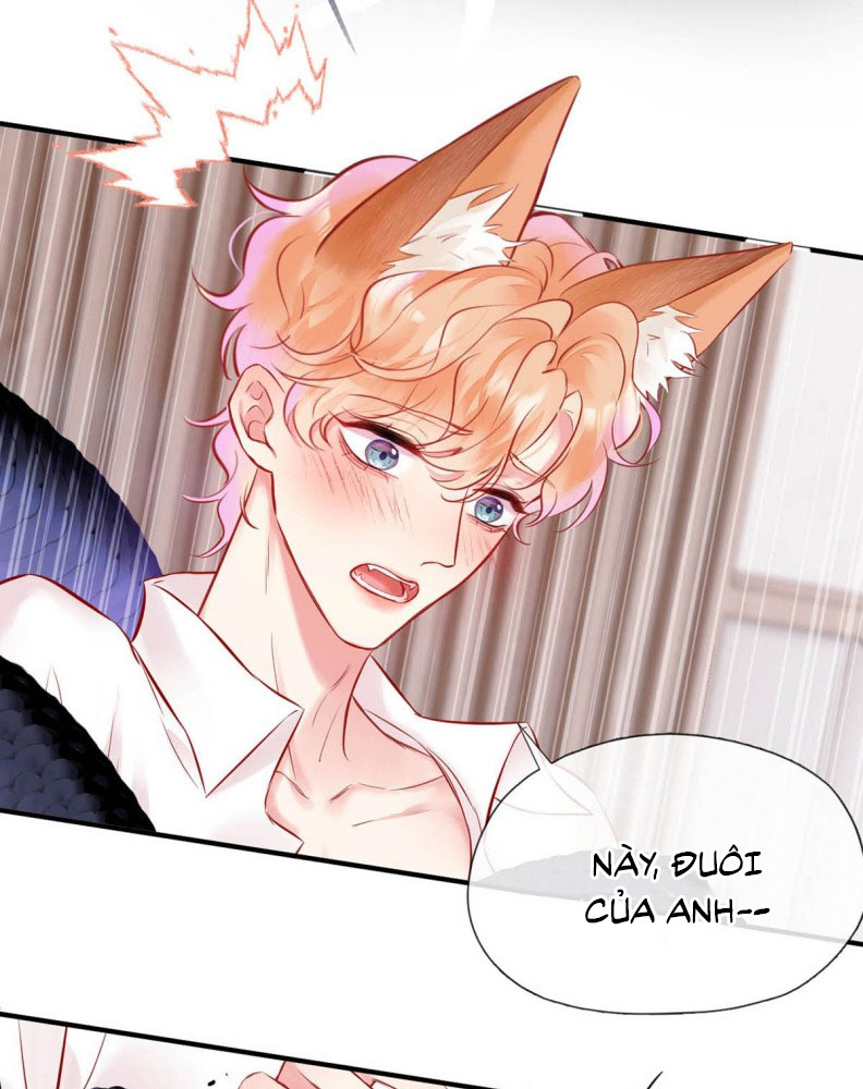 Công Lược Đối Tượng! Hình Tượng Của Cậu Sập Rồi! Chapter 4 - Trang 32