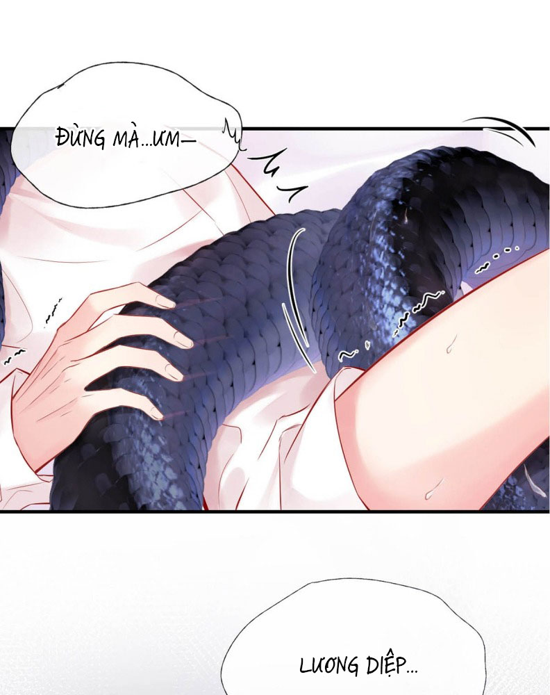 Công Lược Đối Tượng! Hình Tượng Của Cậu Sập Rồi! Chapter 4 - Trang 35