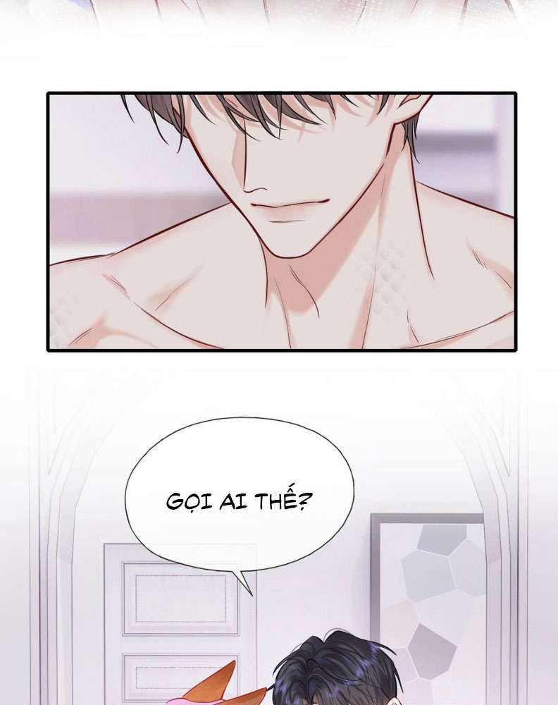 Công Lược Đối Tượng! Hình Tượng Của Cậu Sập Rồi! Chapter 4 - Trang 37
