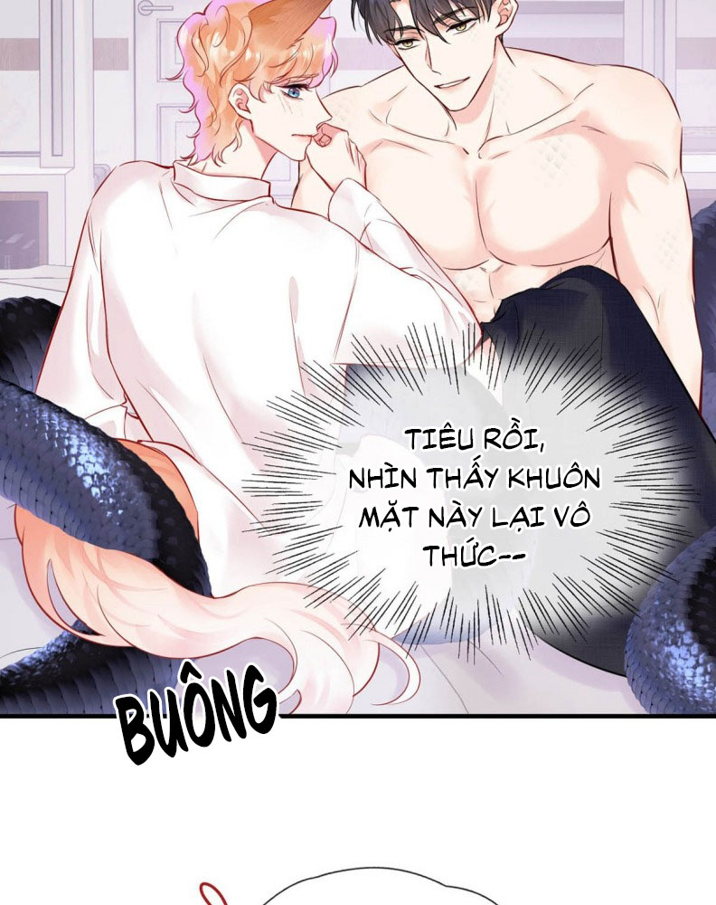 Công Lược Đối Tượng! Hình Tượng Của Cậu Sập Rồi! Chapter 4 - Trang 38