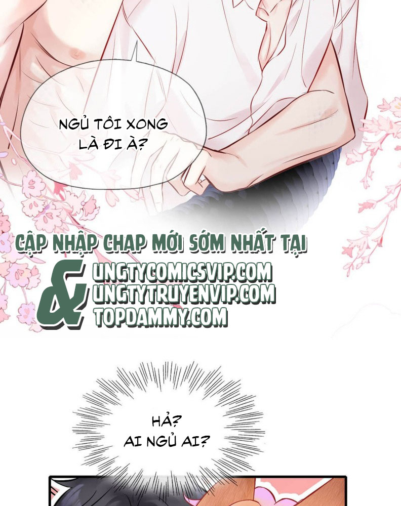 Công Lược Đối Tượng! Hình Tượng Của Cậu Sập Rồi! Chapter 4 - Trang 41
