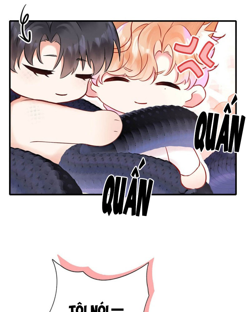 Công Lược Đối Tượng! Hình Tượng Của Cậu Sập Rồi! Chapter 4 - Trang 43