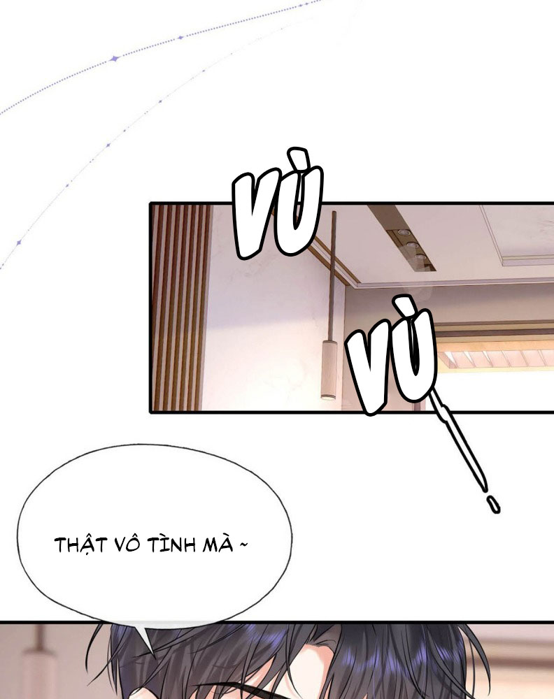 Công Lược Đối Tượng! Hình Tượng Của Cậu Sập Rồi! Chapter 4 - Trang 46