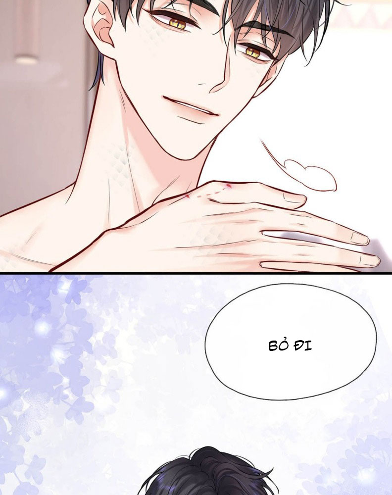 Công Lược Đối Tượng! Hình Tượng Của Cậu Sập Rồi! Chapter 4 - Trang 47