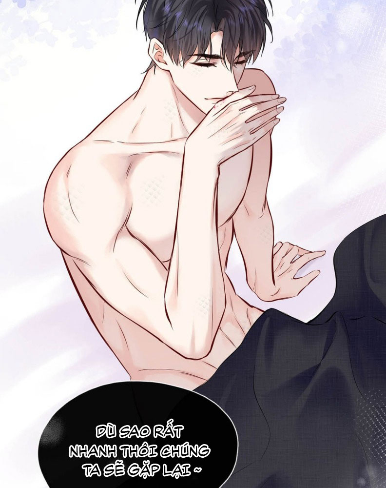 Công Lược Đối Tượng! Hình Tượng Của Cậu Sập Rồi! Chapter 4 - Trang 48
