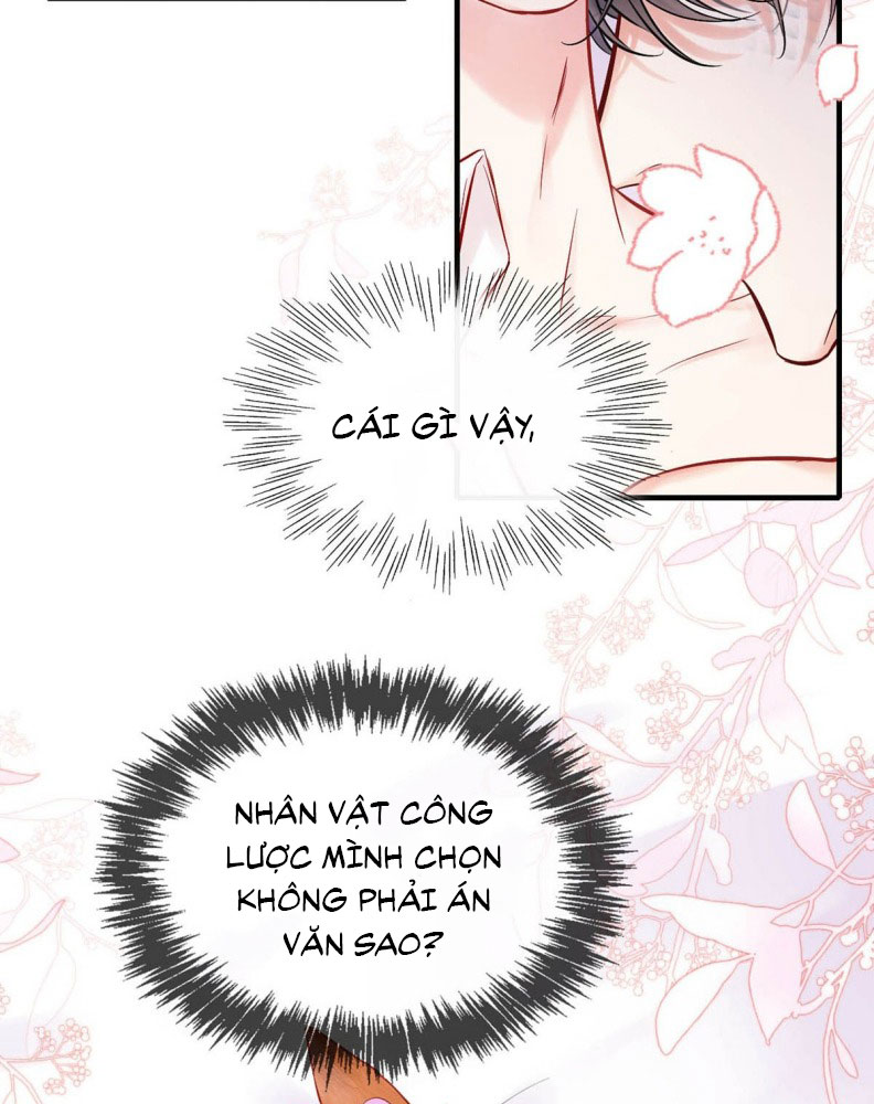 Công Lược Đối Tượng! Hình Tượng Của Cậu Sập Rồi! Chapter 4 - Trang 6