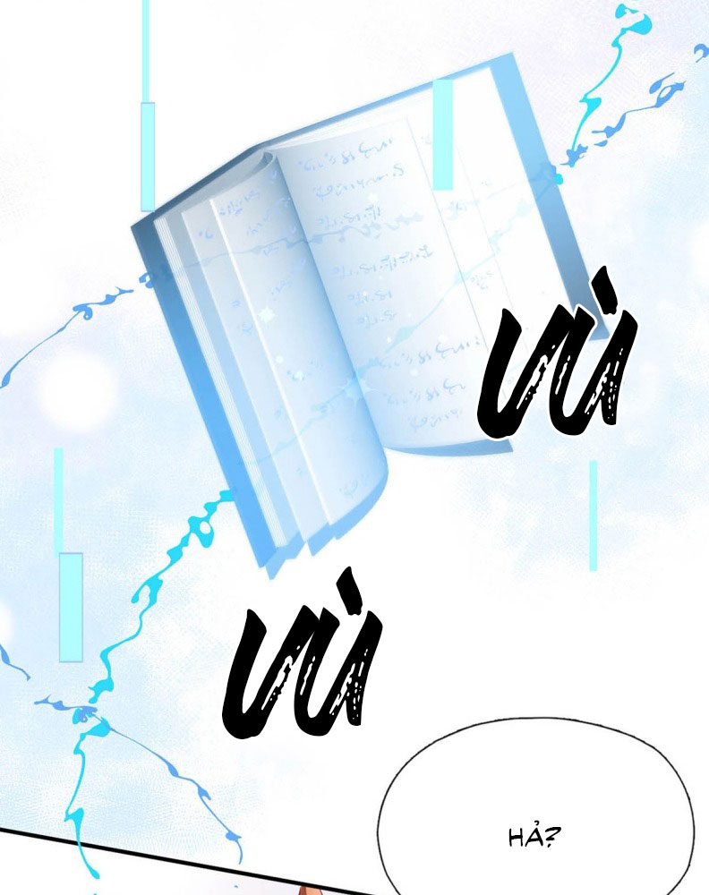 Công Lược Đối Tượng! Hình Tượng Của Cậu Sập Rồi! Chapter 4 - Trang 8