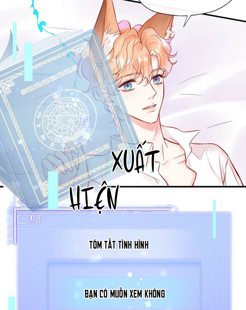 Công Lược Đối Tượng! Hình Tượng Của Cậu Sập Rồi! Chapter 4 - Trang 9
