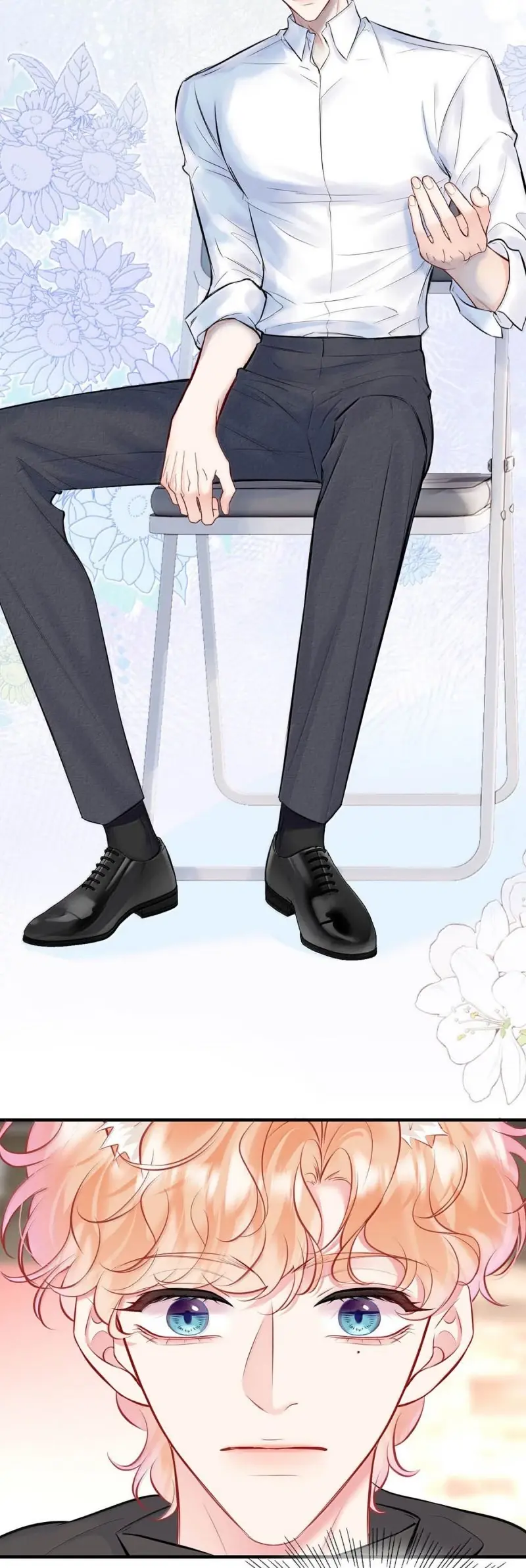 Công Lược Đối Tượng! Hình Tượng Của Cậu Sập Rồi! Chapter 40 - Trang 22