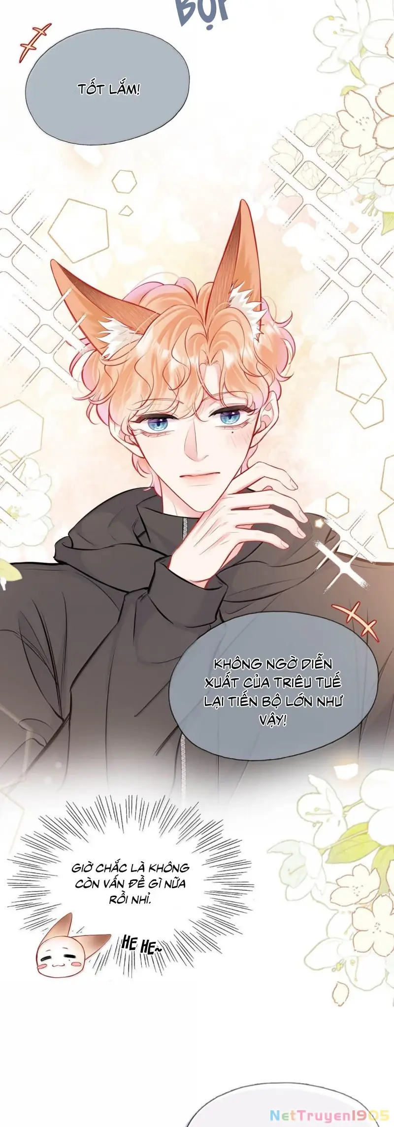 Công Lược Đối Tượng! Hình Tượng Của Cậu Sập Rồi! Chapter 40 - Trang 7
