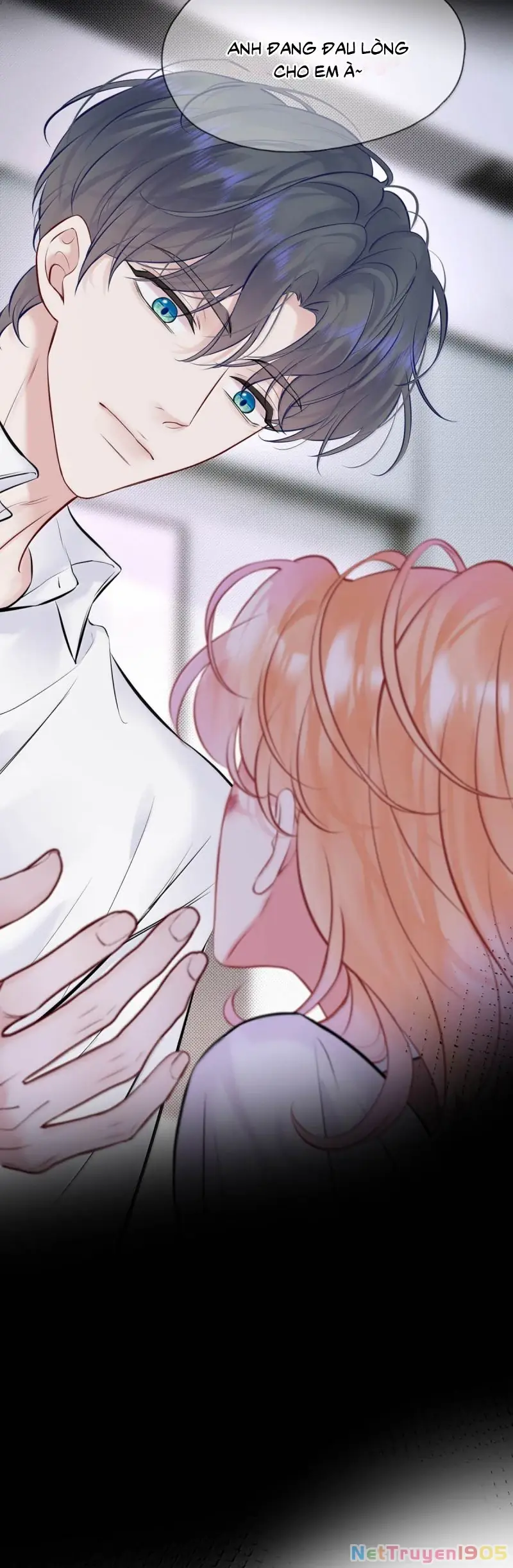Công Lược Đối Tượng! Hình Tượng Của Cậu Sập Rồi! Chapter 41 - Trang 6