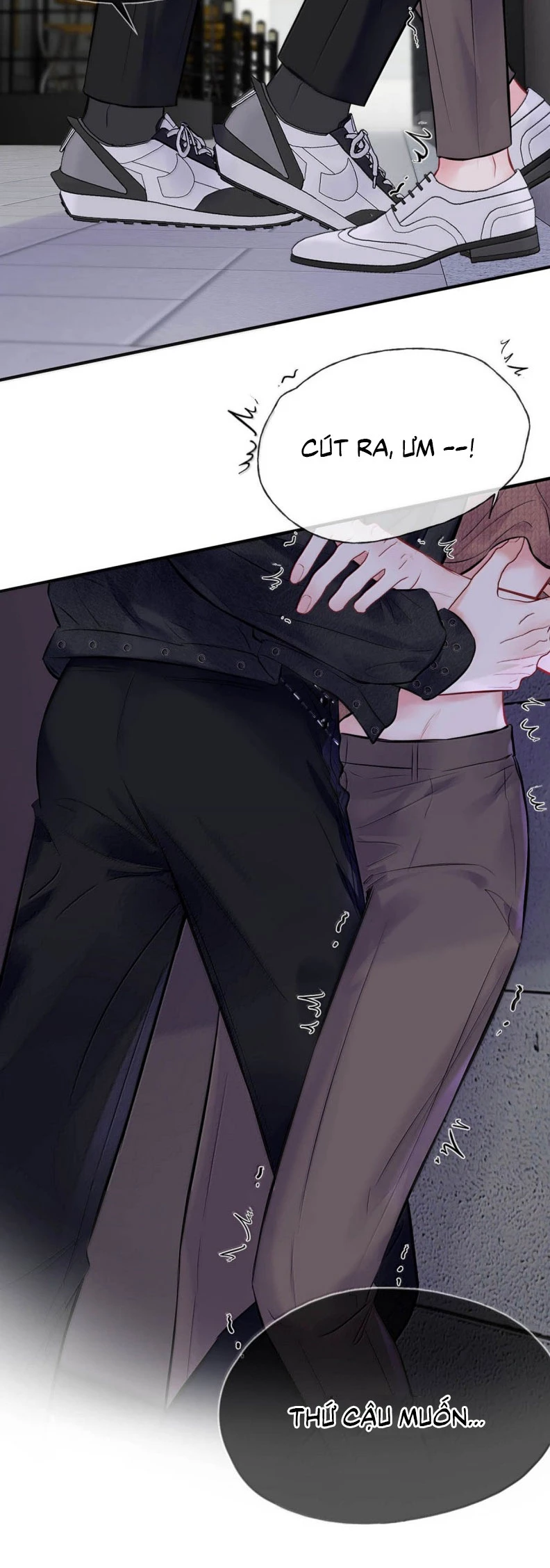 Công Lược Đối Tượng! Hình Tượng Của Cậu Sập Rồi! Chapter 42 - Trang 14