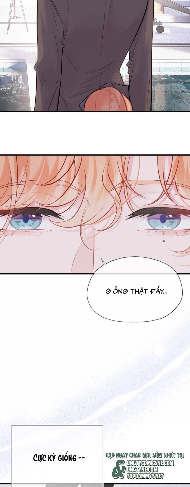 Công Lược Đối Tượng! Hình Tượng Của Cậu Sập Rồi! Chapter 43 - Trang 13
