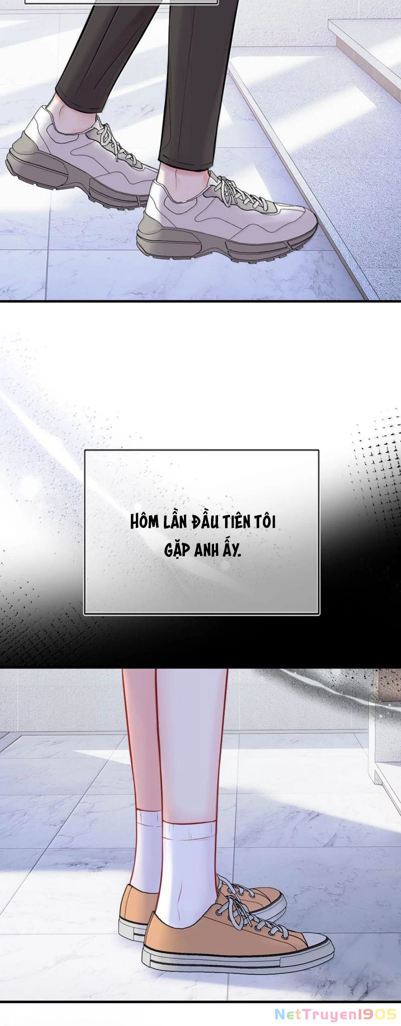 Công Lược Đối Tượng! Hình Tượng Của Cậu Sập Rồi! Chapter 43 - Trang 14