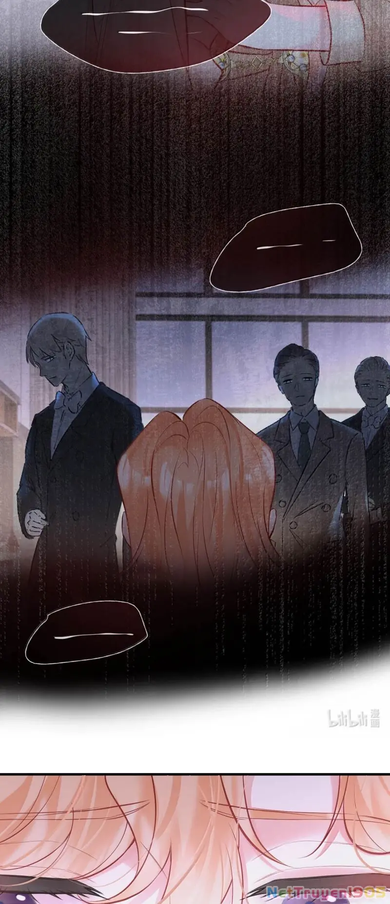 Công Lược Đối Tượng! Hình Tượng Của Cậu Sập Rồi! Chapter 43 - Trang 18