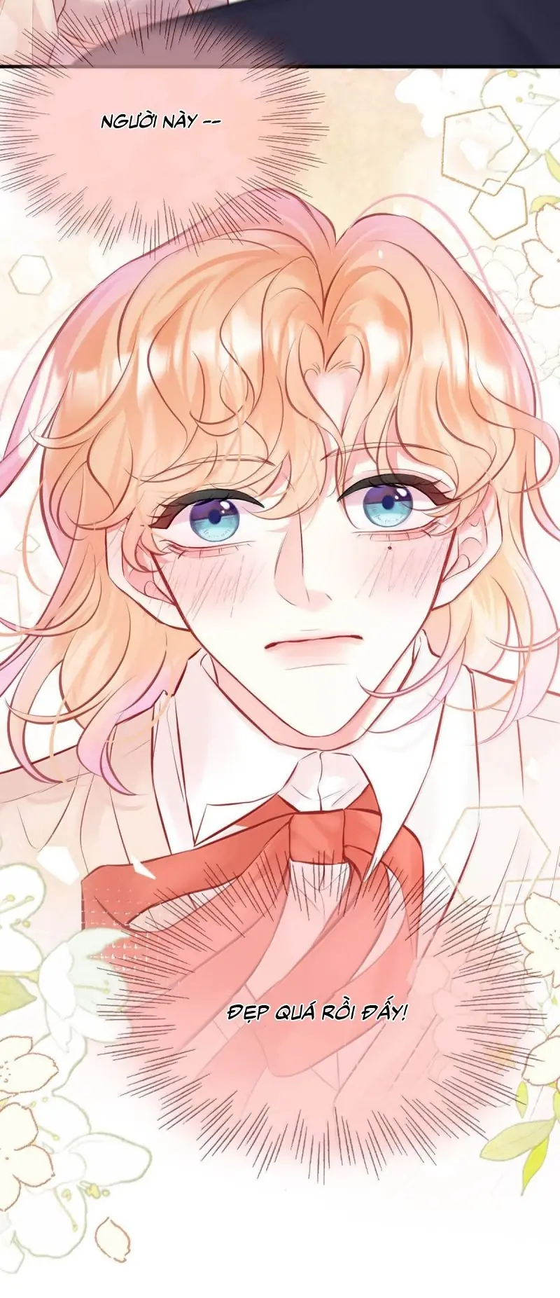 Công Lược Đối Tượng! Hình Tượng Của Cậu Sập Rồi! Chapter 43 - Trang 22