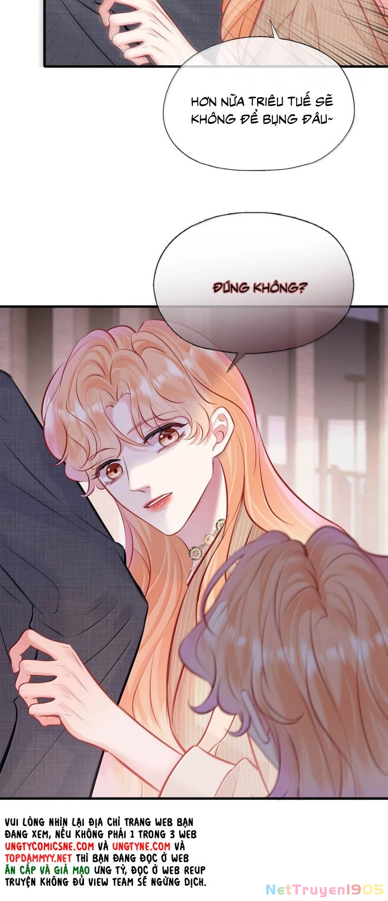 Công Lược Đối Tượng! Hình Tượng Của Cậu Sập Rồi! Chapter 43 - Trang 28