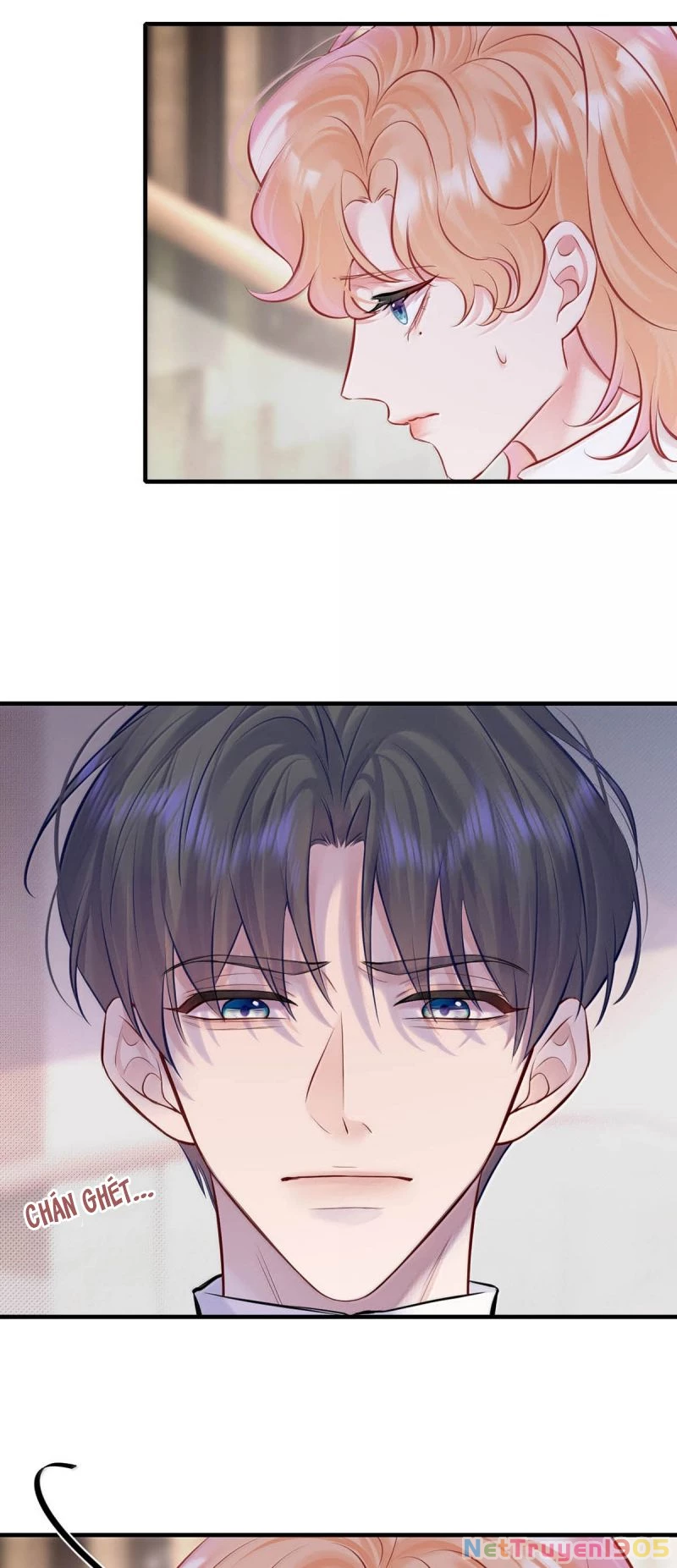 Công Lược Đối Tượng! Hình Tượng Của Cậu Sập Rồi! Chapter 43 - Trang 29