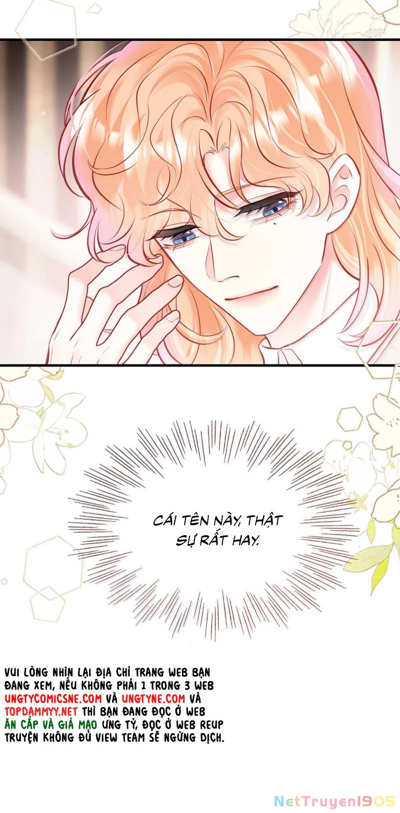 Công Lược Đối Tượng! Hình Tượng Của Cậu Sập Rồi! Chapter 43 - Trang 31